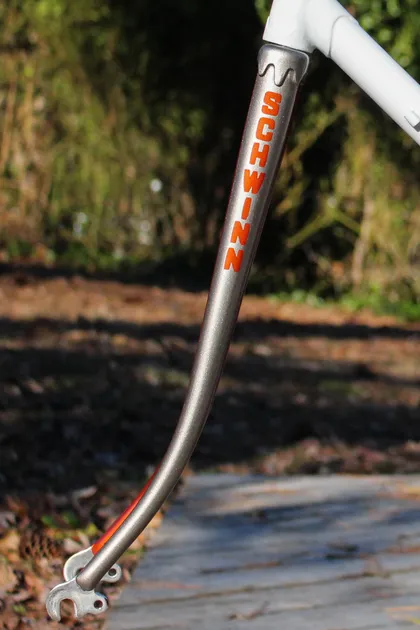 BMB Schwinn 4