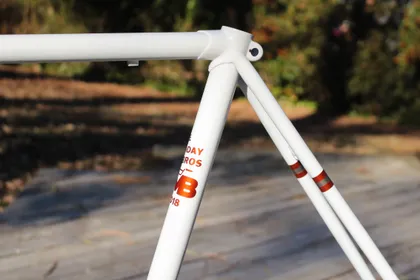 BMB Schwinn 8