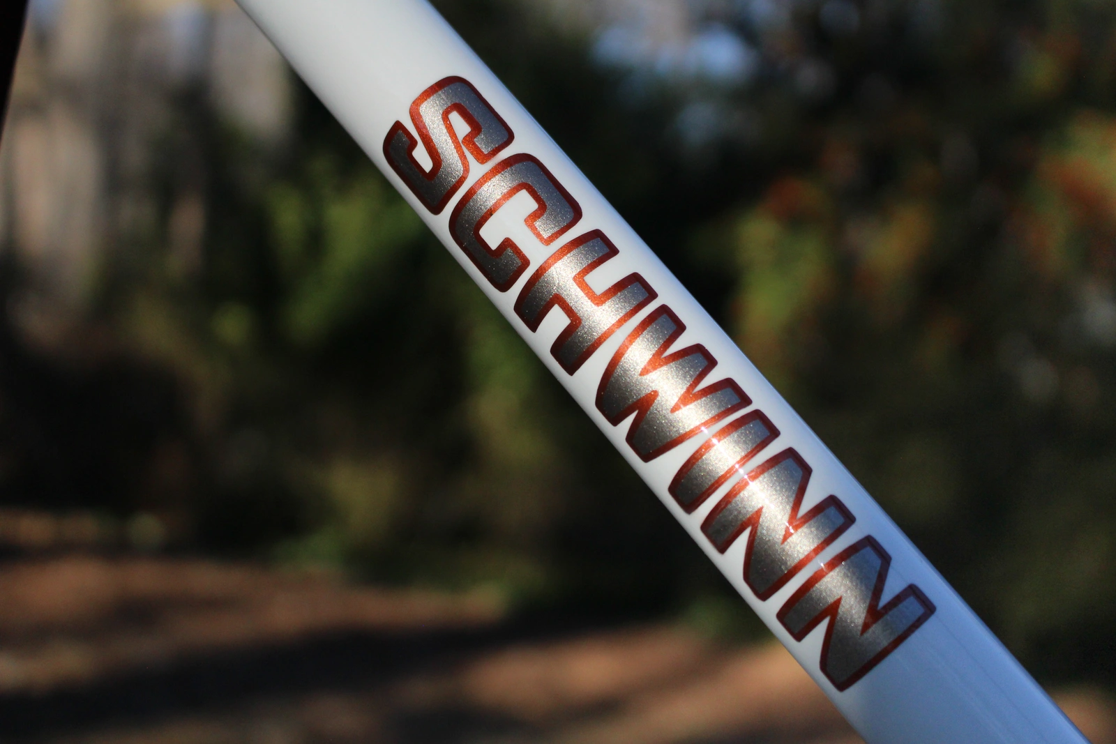 BMB Schwinn 7