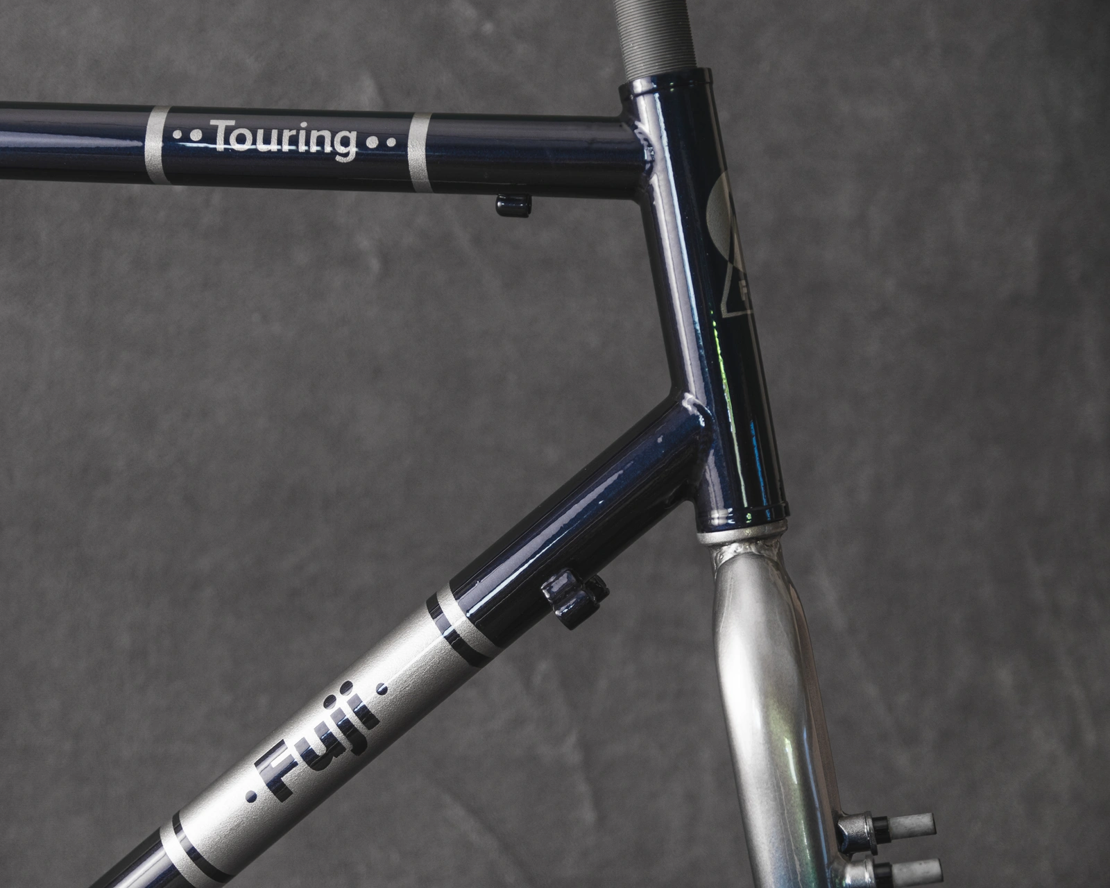 Fuji 2