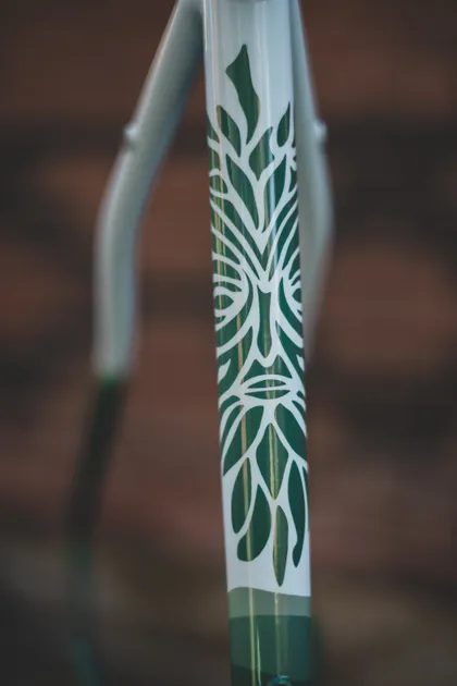Greenman 5