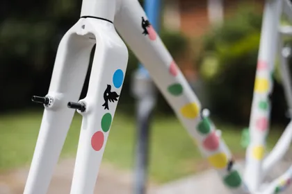 Happy Bike 4