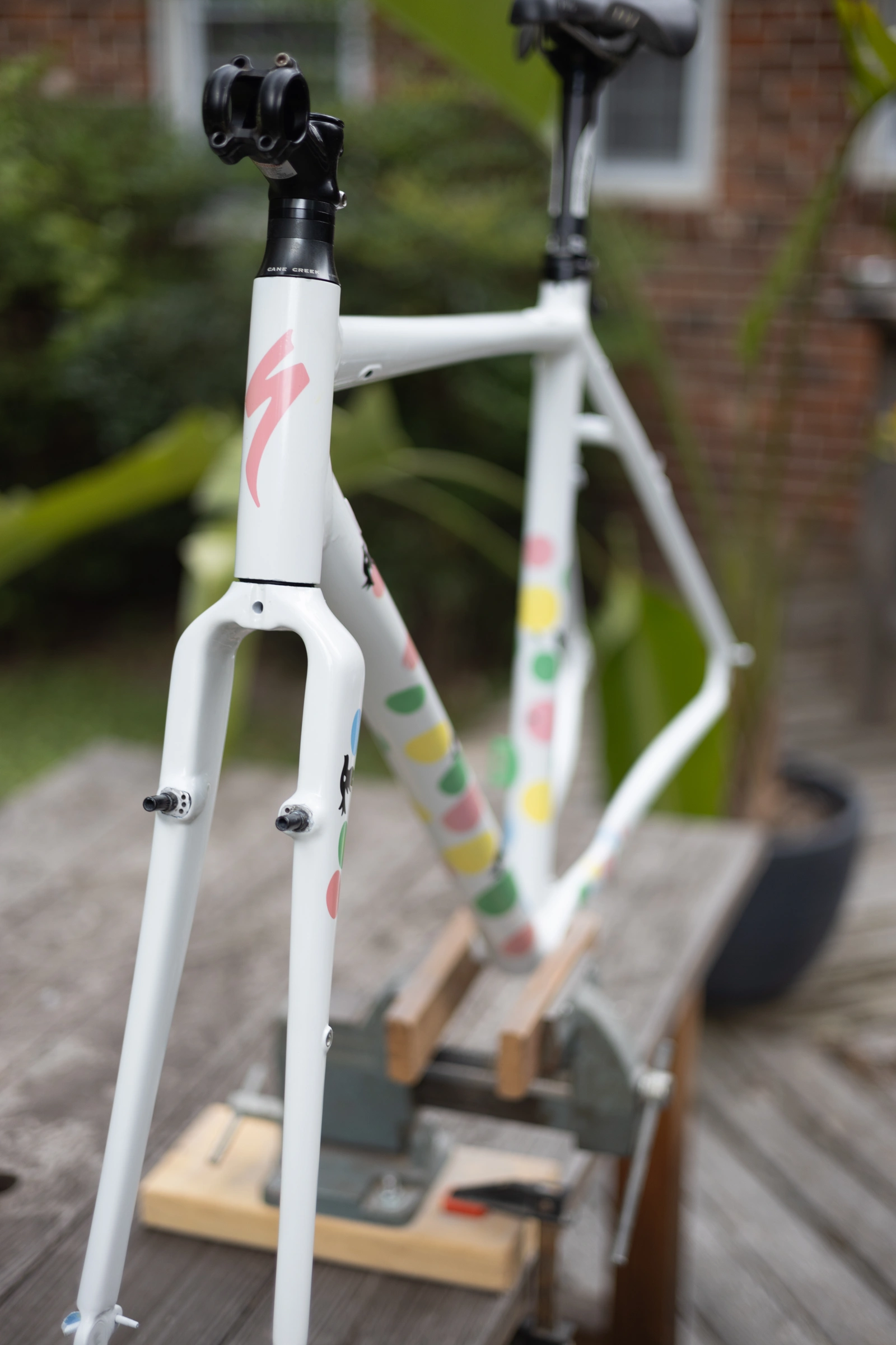 Happy Bike 3